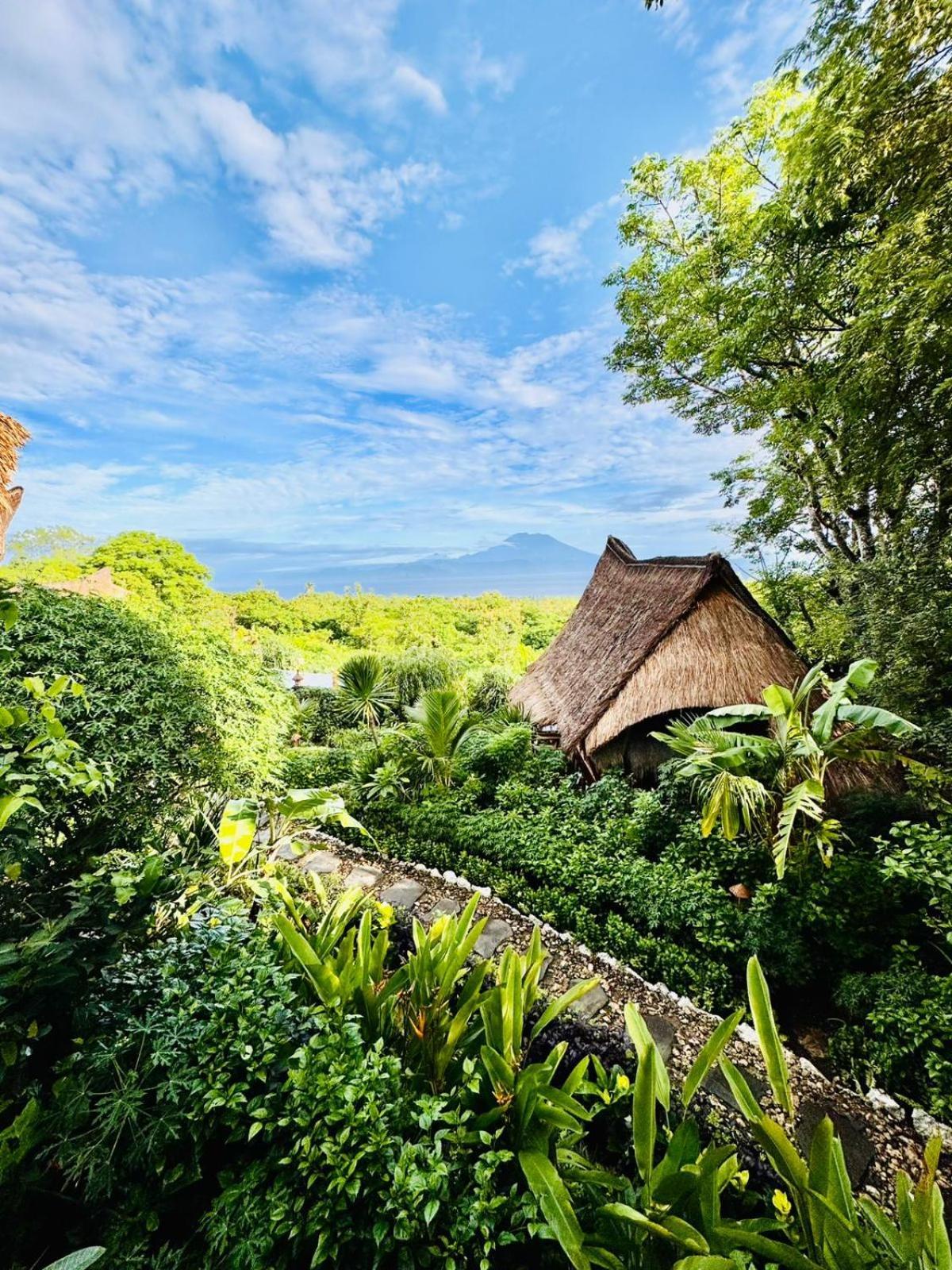 Penida Bambu Green Suites Ped Εξωτερικό φωτογραφία