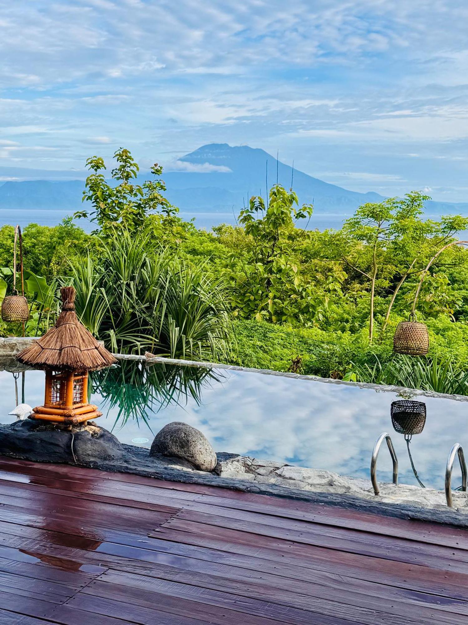 Penida Bambu Green Suites Ped Εξωτερικό φωτογραφία