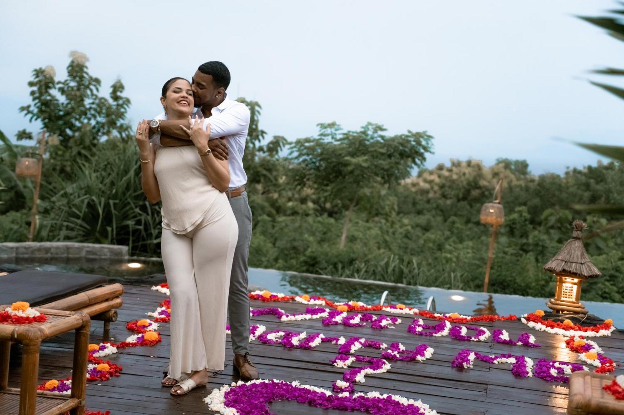 Penida Bambu Green Suites Ped Εξωτερικό φωτογραφία